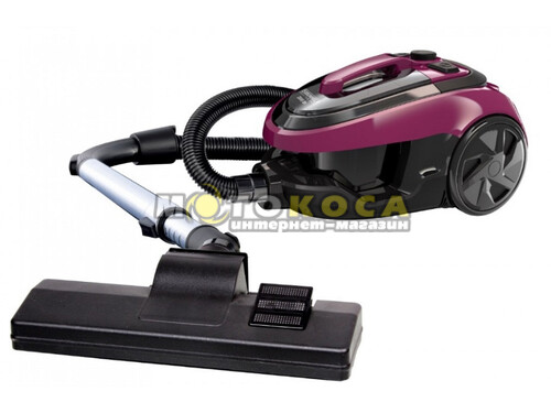 Пылесос для сухой уборки GRUNHELM GVC8211Е