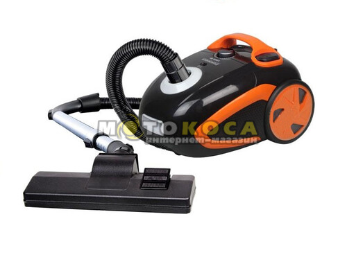 Пилосос для сухого прибирання GRUNHELM GVC8217O