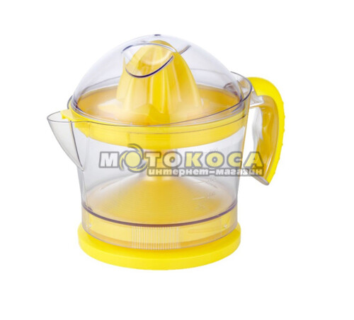 Соковижималка для цитрусових Grunhelm GJO800