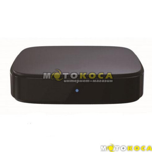 Цифровой тюнер DVB-T2 Grunhelm GT2HD-010 HD