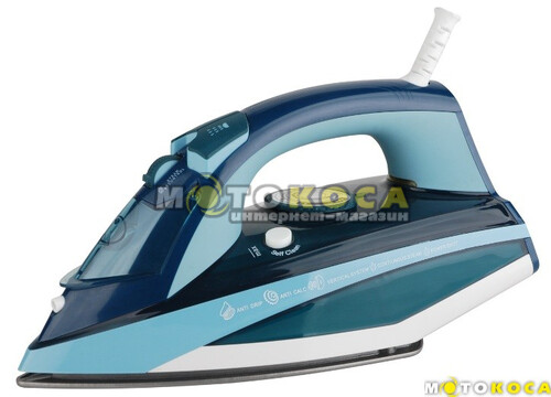 Утюг Grunhelm EI8890T