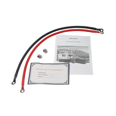Аккумуляторная батарея CSPOWER LiFePO4 LFP12v100 (12.8V/100Ah)