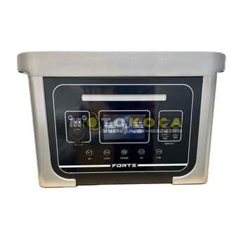 Портативная зарядная станция FORTE PS-1024LFP, LiFePo4