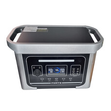 Портативная зарядная станция FORTE PS-1024LFP, LiFePo4