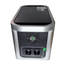 Портативная зарядная станция FORTE PS-1024LFP, LiFePo4