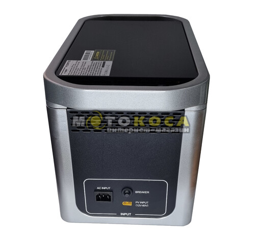 Портативная зарядная станция FORTE PS-1024LFP, LiFePo4