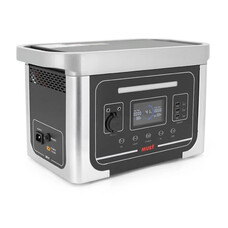 Портативная зарядная станция MUST EM-1024S, LiFePo4