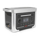 Портативная зарядная станция MUST EM-1024S, LiFePo4