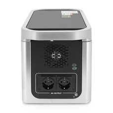 Портативная зарядная станция MUST EM-1024S, LiFePo4