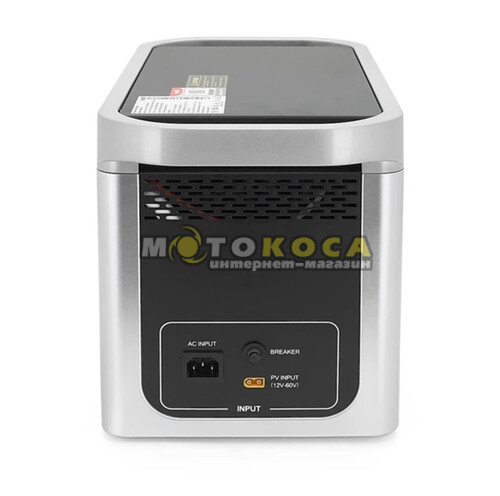 Портативная зарядная станция MUST EM-1024S, LiFePo4