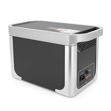 Портативная зарядная станция MUST EM-1024S, LiFePo4
