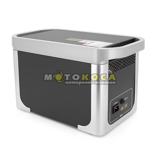 Портативная зарядная станция MUST EM-1024S, LiFePo4