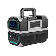 Зарядная станция POWER FLUX PPS-1200F