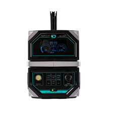 Зарядная станция POWER FLUX PPS-1200F