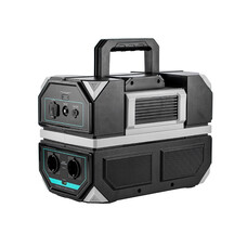 Зарядная станция POWER FLUX PPS-1200F