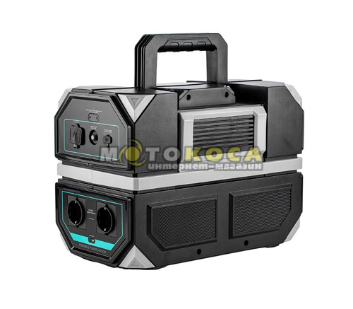 Зарядная станция POWER FLUX PPS-1200F