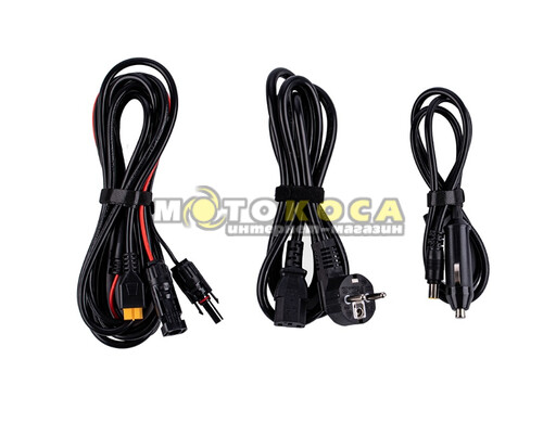 Зарядная станция POWER FLUX PPS-1200F