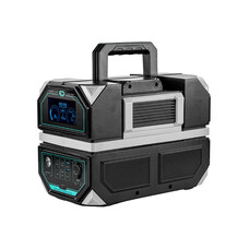 Зарядная станция POWER FLUX PPS-1500F