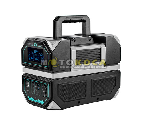 Зарядная станция POWER FLUX PPS-1500F