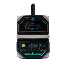 Зарядная станция POWER FLUX PPS-1500F