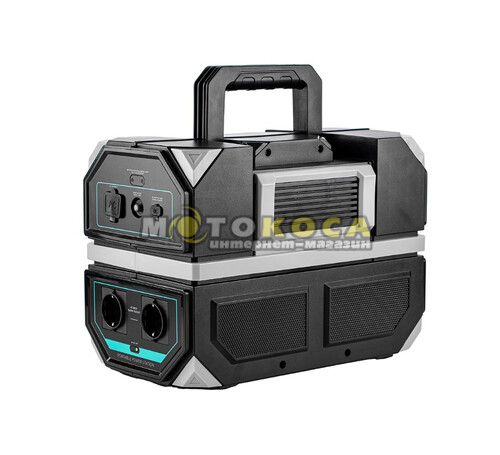 Зарядная станция POWER FLUX PPS-1500F