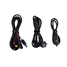 Зарядная станция POWER FLUX PPS-1500F