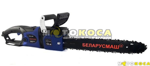 Электропила цепная Беларусмаш БПЦ-3200