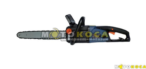 Електропила ланцюгова Craft CKS-2400
