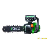 Электропила цепная FORESTA FS-2640D