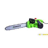 Электропила цепная FORESTA FS-1835S