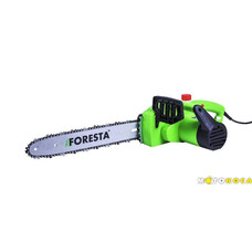 Електропила ланцюгова FORESTA FS-1835S