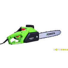 Електропила ланцюгова FORESTA FS-1835S