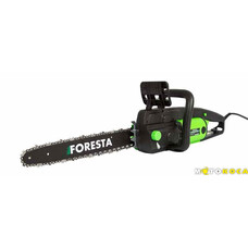 Электропила цепная FORESTA FS-2440D