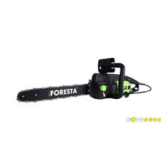 Электропила цепная FORESTA FS-2440DS