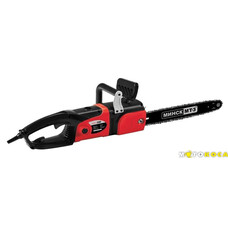 Электропила цепная Minsk PRO MCS/E-2800