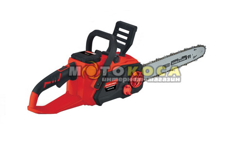 Аккумуляторная цепная пила START PRO SCS/B-36