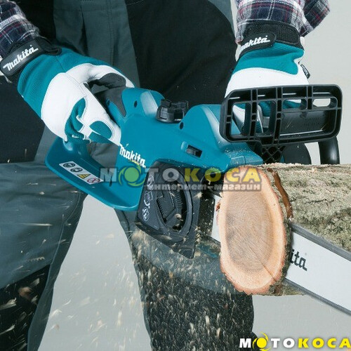 Электропила цепная MAKITA UC4041A