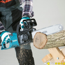 Электропила цепная Makita UC4051A