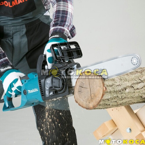 Электропила цепная Makita UC4051A