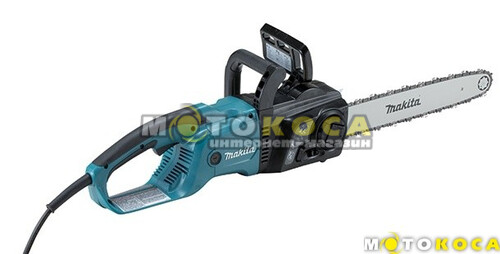 Электропила цепная Makita UC4051A