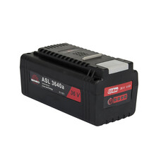 Аккумуляторная цепная пила VITALS Master AKZ 3602a