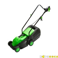 Газонокосилка электрическая Foresta LM-12