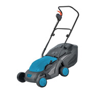 Газонокосарка електрична Kraissmann 2100 ERI 380