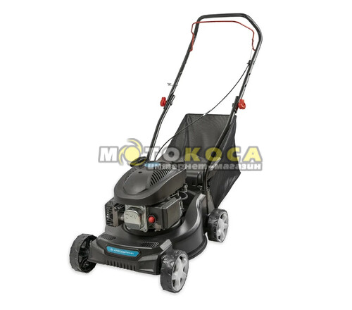 Бензиновая газонокосилка KRAISSMENN RM 80/406