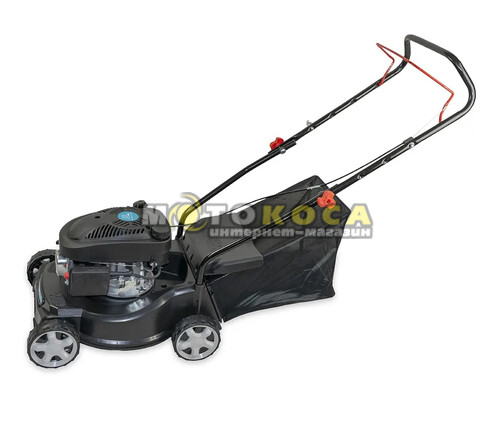 Бензиновая газонокосилка KRAISSMENN RM 80/406