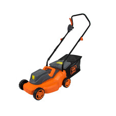 Газонокосилка электрическая Limex EK 1432s
