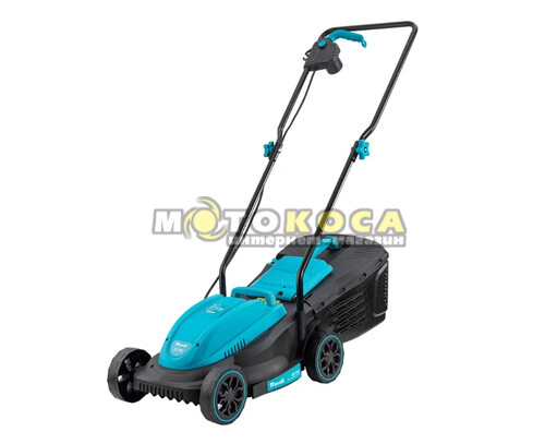 Газонокосилка электрическая REVOLT LM 1332