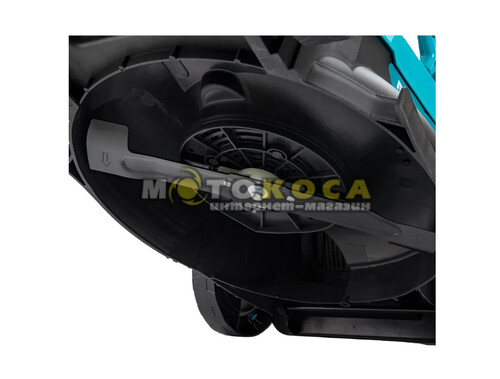 Газонокосарка електрична REVOLT LM 2042