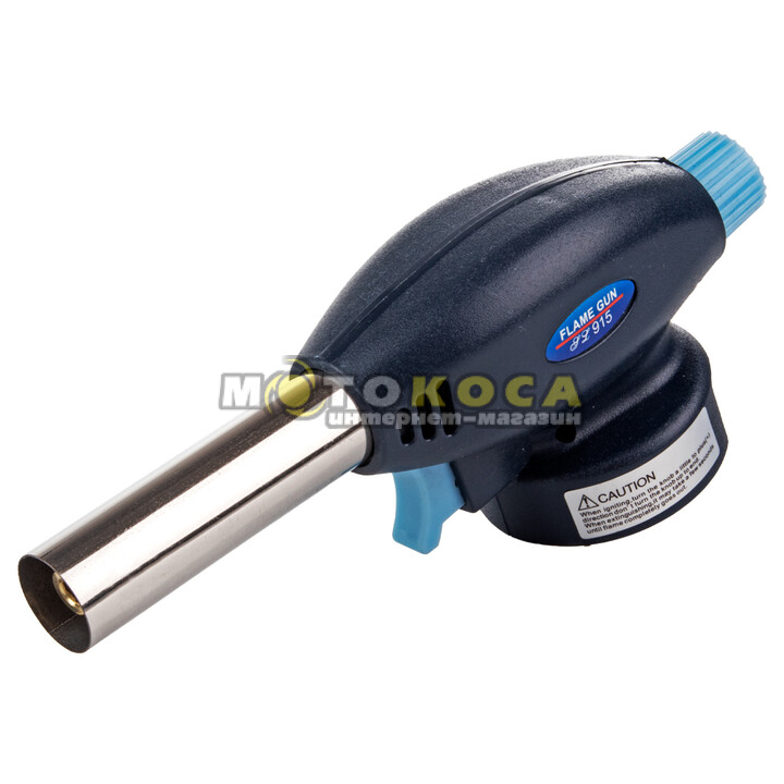 Газовий пальник Alloid FG-7004 з п'єзопідпалом