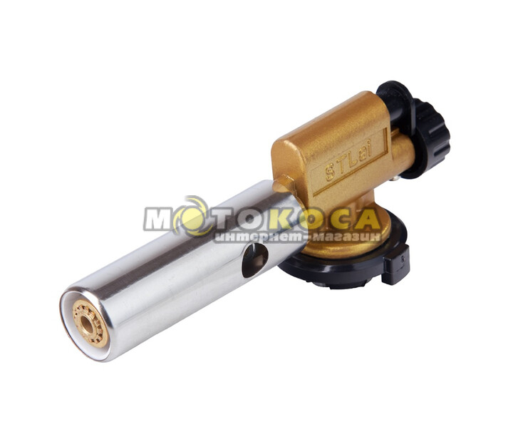 Газовий пальник Alloid FG-7007